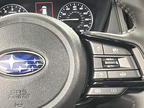 New 2026 Subaru Forester Sport image 23
