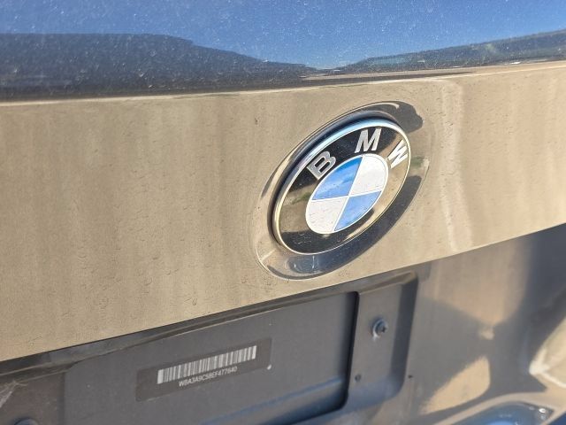 Used 2014 BMW 335i Sedan RWD image 12
