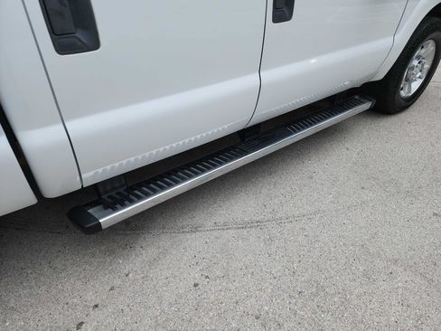 Used 2011 Ford F250 XLT w/ Chrome Pkg RWD image 13