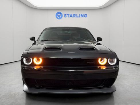 Used 2023 Dodge Challenger SRT Hellcat RWD image 15