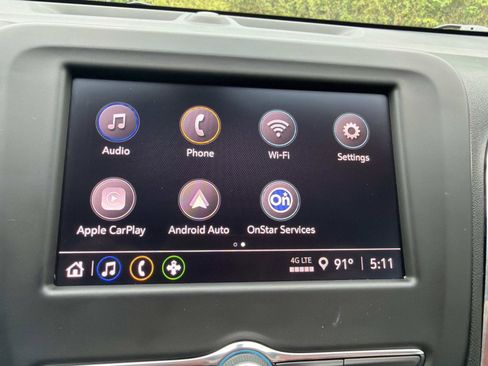 Used 2023 Chevrolet Equinox LT FWD image 23