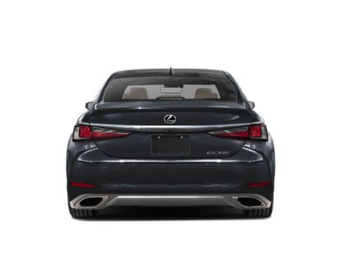 Used 2025 Lexus ES 350 Ultra Luxury image 5