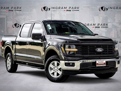 Used 2024 Ford F150 XL w/ Equipment Group 103A High