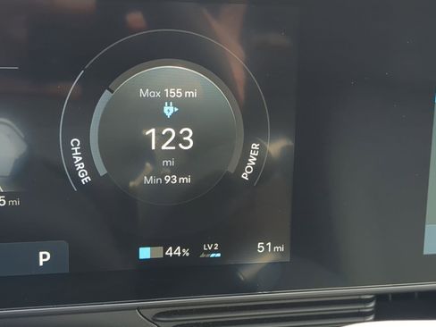 Certified 2025 Hyundai Ioniq 5 Limited image 24