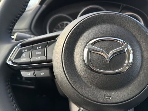 New 2025 MAZDA CX-5 AWD 2.5 S w/ Select Package image 20