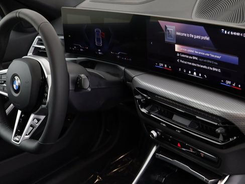 New 2026 BMW 330i xDrive Sedan w/ M Sport Package image 20