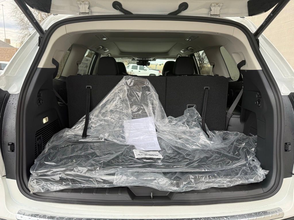 Used 2026 Subaru Ascent Touring AWD/4WD image 32