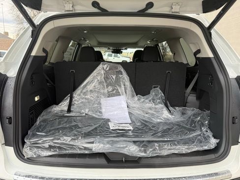 Used 2026 Subaru Ascent Touring AWD/4WD image 32
