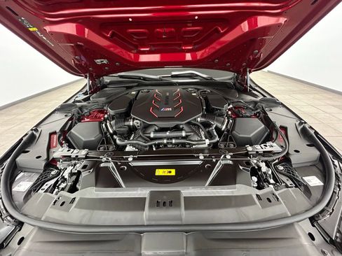 New 2026 BMW M5 w/ M Driver's Package AWD/4WD image 75