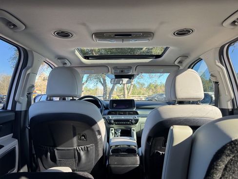 Used 2022 Kia Telluride S image 28