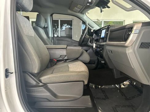 Used 2024 Ford F350 XLT AWD/4WD image 26