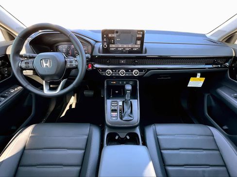 New 2026 Honda CR-V EX-L image 5