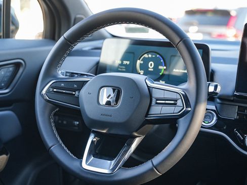 New 2026 Honda Prologue Touring image 18