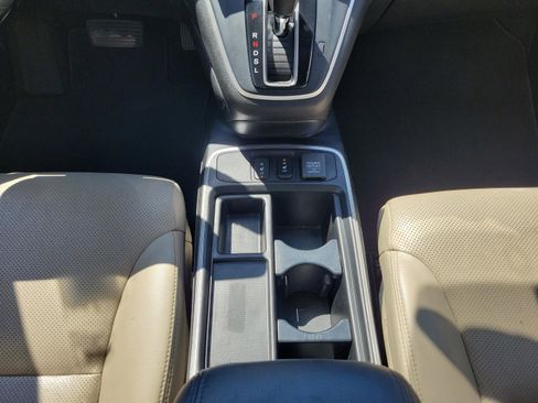 Used 2015 Honda CR-V EX-L image 15
