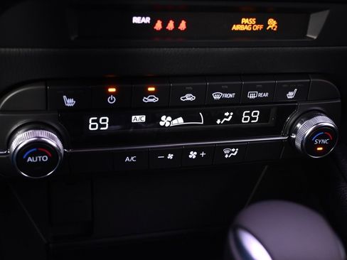 New 2025 MAZDA CX-5 AWD 2.5 S w/ Select Package image 29