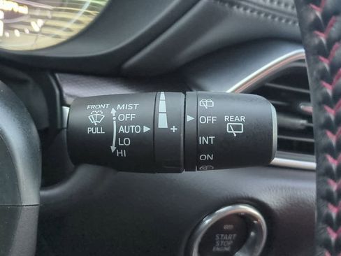 Used 2023 MAZDA CX-5 Carbon Edition image 26