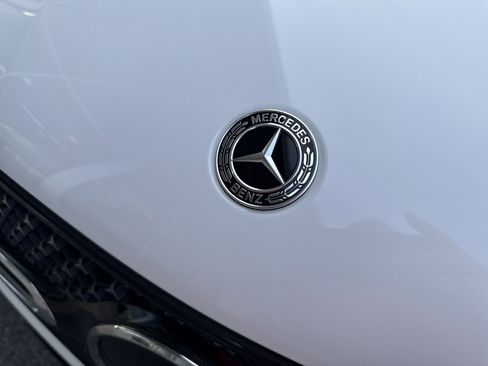 New 2026 Mercedes-Benz GLC 300 image 33