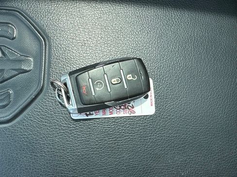 Used 2019 RAM 1500 Rebel w/ Rebel Level 2 Equipment Group AWD/4WD image 25