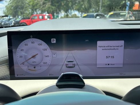 New 2026 Genesis G80 2.5T Sport Prestige AWD/4WD image 36