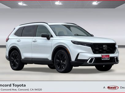 Used 2023 Honda CR-V Sport Touring