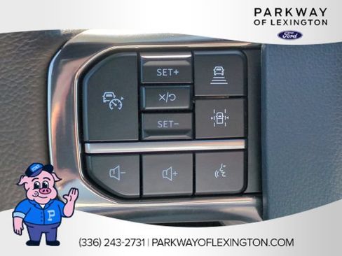 Used 2024 Ford F150 King Ranch AWD/4WD image 17