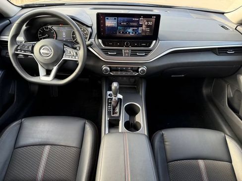 Used 2026 Nissan Altima 2.5 SR FWD image 21