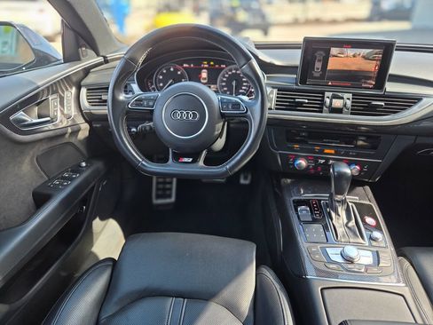 Used 2018 Audi S7 Premium Plus image 20