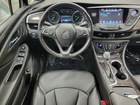 Used 2019 Buick Envision Essence image 9