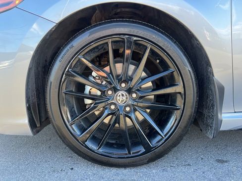 Used 2024 Toyota Camry XSE image 26