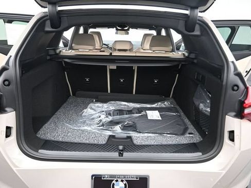 New 2026 BMW X3 xDrive30i w/ Premium Package AWD/4WD image 19