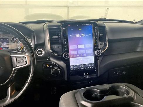 Used 2022 RAM 1500 Big Horn image 6