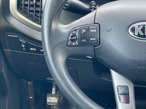 Used 2016 Kia Sportage LX w/ LX Popular Package FWD image 13
