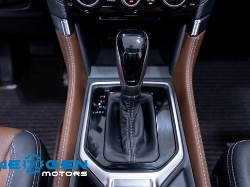 Used 2023 Subaru Forester Touring image 17