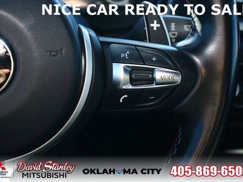 Used 2017 BMW M4 Base image 21