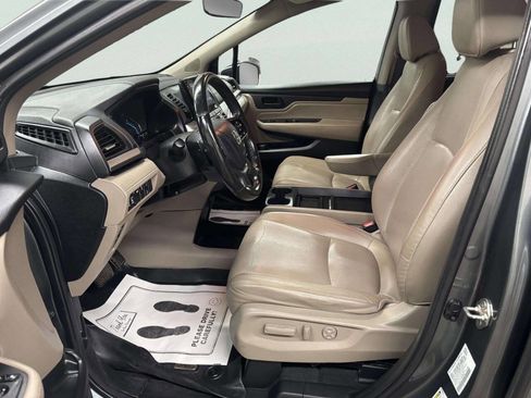 Used 2019 Honda Odyssey EX-L image 16