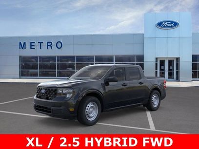 New 2025 Ford Maverick XL