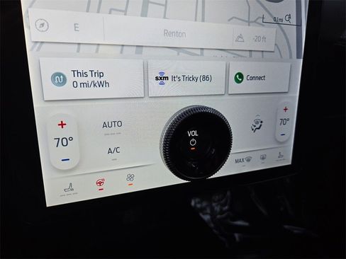 Used 2025 Ford Mustang Mach-E Select w/ Comfort Package Lite image 17