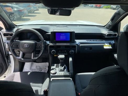 New 2026 Toyota Tacoma SR5 AWD/4WD image 14