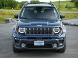 Used 2021 Jeep Renegade Latitude w/ Luxury Group I image 2