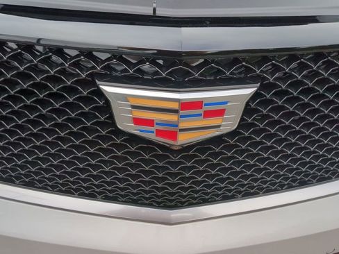 New 2024 Cadillac XT6 Sport w/ Technology Package image 32
