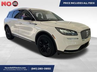 Used 2021 Lincoln Corsair FWD w/ Equipment Group 101A video 1