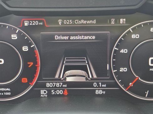 Used 2018 Audi Q7 3.0T Premium Plus w/ Premium Plus Package AWD/4WD image 5