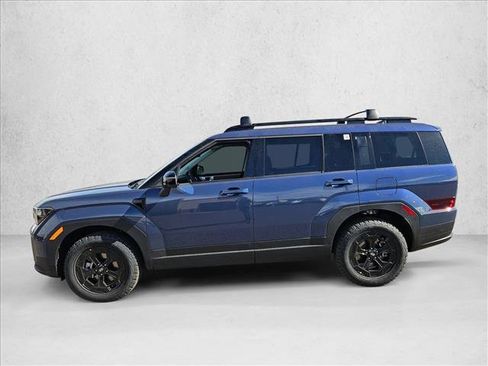 New 2026 Hyundai Santa Fe XRT image 2