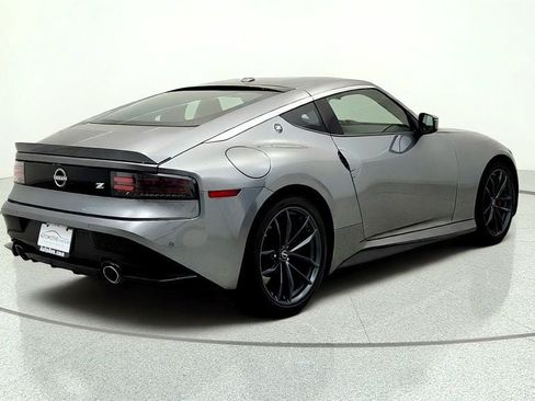 Used 2025 Nissan Z Performance w/ Floor Mat Package RWD image 5