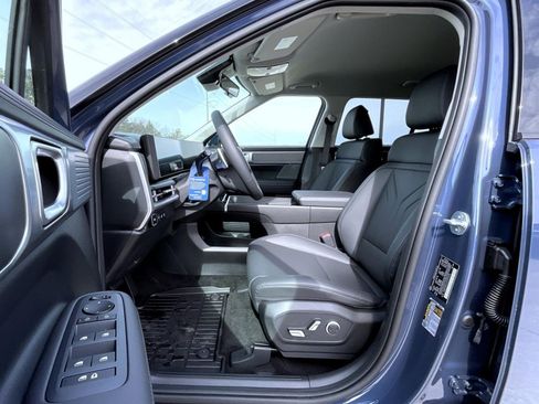 New 2026 Hyundai Santa Fe SEL image 10