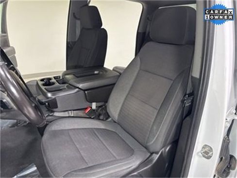 Used 2022 Chevrolet Silverado 2500 LT w/ Convenience Package image 12