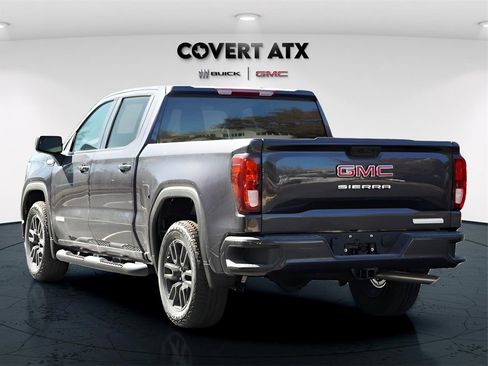 New 2026 GMC Sierra 1500 Elevation w/ Elevation Select Package image 5