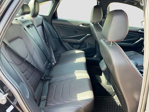 Used 2023 Volkswagen Jetta GLI Autobahn FWD image 27