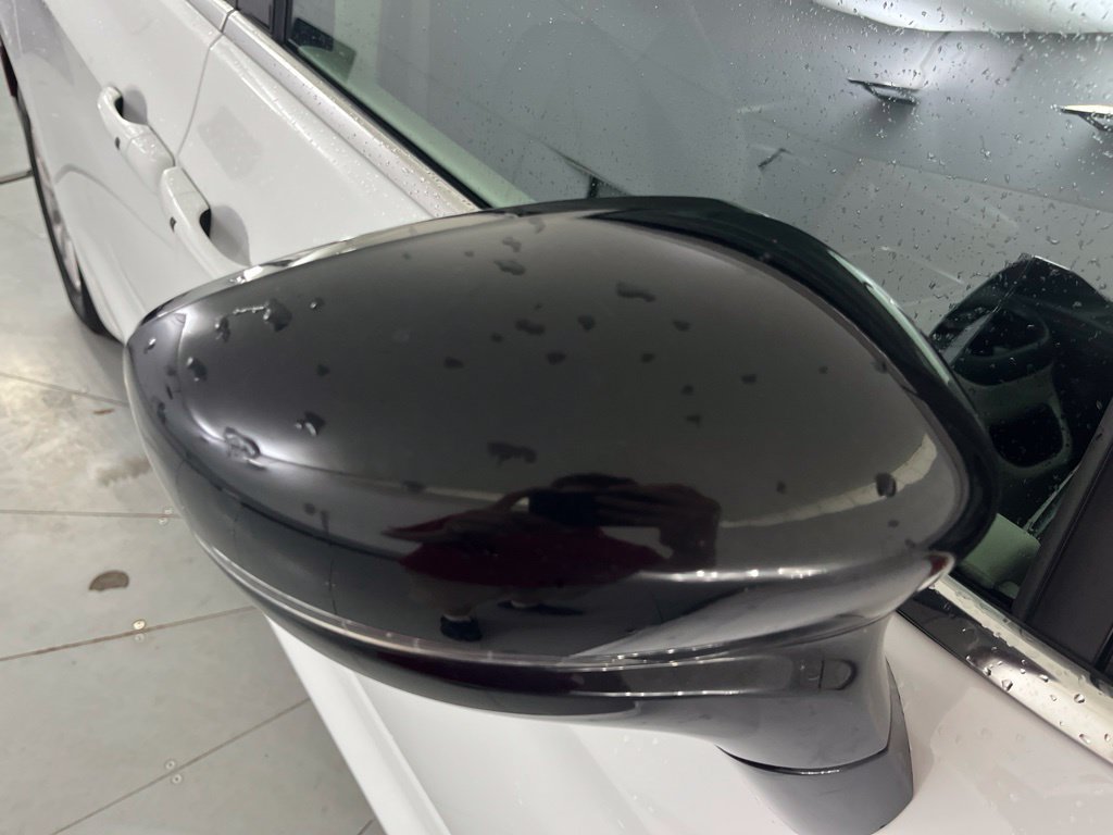 Used 2024 Chrysler Pacifica Touring-L FWD image 49