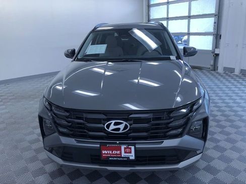Used 2025 Hyundai Tucson SEL AWD/4WD image 15